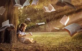 Hojas que vuelan con amor de Humberto Ak´abal by Dora Batres