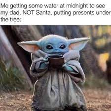 Baby yoda plays the radio. The Best Baby Yoda Memes Popsugar Entertainment