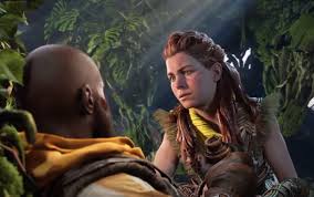 Aloy is the protagonist and sole playable character throughout the horizon series. Horizon Forbidden West Aloy S Face Looks A Little Different