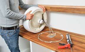 Waschbeckenunterschrank In 2020 Waschbeckenunterschrank Unterschrank Waschbecken Waschtischunterschrank