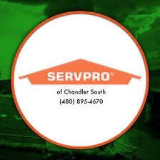 Servpro of phoenix is proud to announce we have been named as one of only two servpro franchises in az to meet the requirements for the servpro commercial large loss response team (llrt). Servpro Of Chandler South Servprochandleraz Profile Pinterest
