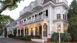Our 2021 property listings offer a large selection of 892 vacation rentals around martha's vineyard. A Polished Victorian Standout In A Sea Of Island Inns The New York Times
