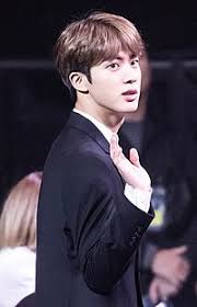 Add to library 4 discussion 2. Kim Seok Jin Wikipedia