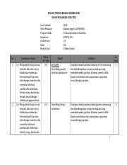 Dalam update ini beberapa file mp3 nya mempunyai kualitas sound lebih baik dan tetap berukuran file kecil. Kisi Kisi Uub Listening Bahasa Inggris Smk 2019 2020 Docx Kisi Kisi Tryout Bahasa Inggris Smk Tahun Pelajaran 2018 2019 Jenis Sekolah Mata Pelajaran Course Hero