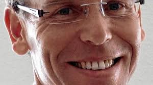 Pfarrer Mariusz Falk geht zurück nach Polen