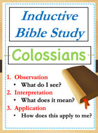 Jan 24, 2014 · click here to download this free printable; Inductive Bible Study Worksheets Teaching Resources Tpt