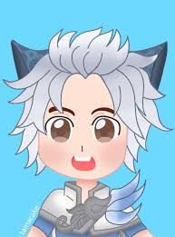 The heroes i listed as best are all skill casters os one easy counter for them is helcurt's silencing and natalia's epic sneak attacks. 88 Gambar Mobile Legends Harith Terbaik Gambar Mobil