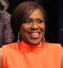 Joke Silva: I Know I'm In Trouble Whenever Olu Jacobs Calls Me Joke