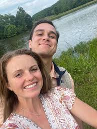 Kaitlin Ramsey's Instagram, Twitter & Facebook