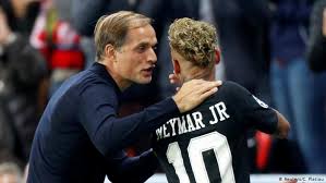 El futbolista francés kylian mbappé abandonó la final de la copa de francia, entre… Rennes Gana La Copa De Francia Al Psg De Neymar Europa Al Dia Dw 28 04 2019