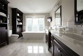 Furniture Styling On The Bath Cabinets Master Bathroom Design Bathroom Design Luxury Bathroom