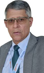 Luis Felipe Medina Cabezas