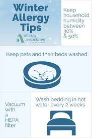 Winter Allergy Tips Winter Allergies Immunotherapy Allergies