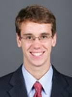 Cross Country Win Titles at St. John's Fall Festival