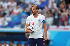 Captain's calling ahead of national thank you day tomorrow, harry kane surprised gavin with a call to say thank you for the work he does in his community. Garri Kejn Priznan Luchshim Igrokom Matcha Chm 2018 Angliya Panama Rossijskaya Gazeta