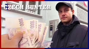 Czech Hunter 775 (Denny Cock & Valerii Vladan) - Czech Hunter