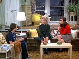 Mary richards comes to minneapolis after breaking up with her longtime boyfriend, determined to. Rhoda Phyllis And Mary On The Mary Tyler Moore Show My Imaginary Talk Show