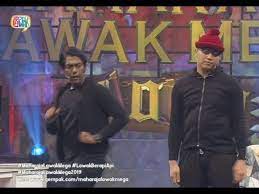 For your search query maharaja lawak mega 2019 jborn minggu 1 mp3 we have found 1000000 songs matching your query but showing only top 10 now we recommend you to download first result maharaja lawak mega 2019 jborn minggu 1 mp3. Maharaja Lawak Mega 2019 Cali Minggu 1 Youtube