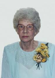 Obituary for Hazel Poole Wilson