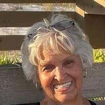 Mrs. Ione Coble Obituary