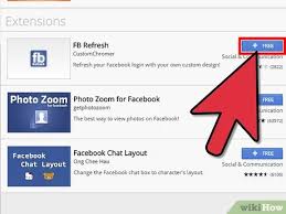 Thus, to reactivate the channel, you just need to refresh the li. How To Change The Facebook Home Page 9 Steps With Pictures