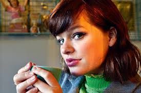 Alpine Interview with Alexandria Nagy