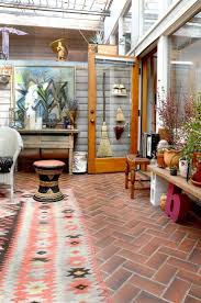 If we will look closer, the boho idea is not strictly the interior decoration style. Modern Boho Style Homes Novocom Top