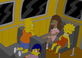 Post 515054: Bart_Simpson Janey_Powell Lisa_Simpson mike4illyana  Milhouse_Van_Houten The_Simpsons