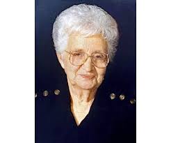 Annabell Ottley Obituary (1931