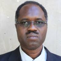 Mathew Saili , (Eng. Dr. )