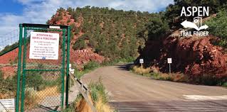 If you follow the route all the way to judith gap, you'll see some breathtaking views of the big snowy mountains. Red Hill Road In Carbondale Co Aspen Trail Finder