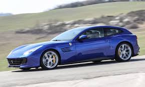 ⏩ check out the entire lineup of ferrari suvs ⭐ discover new ferrari suvs ⭐ on the market today and compare price options, engine, performance, interior space and more Ferrari Gt4clusso Production Ends Make Way For New Suv Report Performancedrive