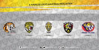 Download vector logo of harimau malaya. Anda Kini Boleh Mengundi Logo Baharu Harimau Malaysia Sarawakcrocs Com