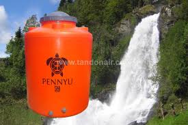 Meskipun merk tandon air anda tidak sama, tapi cara instalasi tandon air mpoin di rumah dari kami berikut ini bisa anda praktekkan juga. Tandon Air Pennyu Penyu Tangki Air Bebas Lumut Spesifikasi Tandon Air Pennyu Jual Tandon Tangki Air Murah Surabaya Plastik Stainless