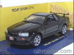 Analysis reflects ford motor company's standard method for calculating scheduled maintenance cost and reflects data in. Motor Max 73200 Masstab 1 24 Nissan Skyline Gt R Black