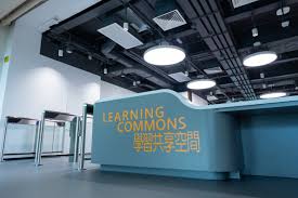 Learning Commons | Office of Student Affairs