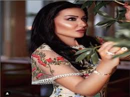 لفتت&الفنانة& المصرية سمية الخشاب&خلال حوارها مع الفنانة اليمنية أروى في. Ø¨ÙØ³ØªØ§Ù† Ù…Ø´Ø¬Ø± Ù‚ØµÙŠØ± Ø´ÙØ§Ù Ø³Ù…ÙŠØ© Ø§Ù„Ø®Ø´Ø§Ø¨ ØªØ´Ø¹Ù„ Ø¥Ù†Ø³ØªØ¬Ø±Ø§Ù… Ø¨ÙˆØ§Ø¨Ø© Ø£Ø®Ø¨Ø§Ø± Ø§Ù„ÙŠÙˆÙ… Ø§Ù„Ø¥Ù„ÙƒØªØ±ÙˆÙ†ÙŠØ©