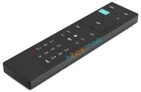 On vous explique comment faire. Miami Voice Une Telecommande Bluetooth Avec Commande Vocale Pour La Bbox