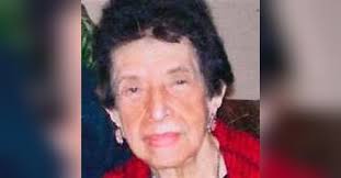 Maria Pena Abbott Obituary