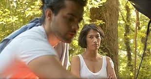 Dead-Enders (TV Mini Series 2020– )