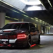 Dodge Charger Hellcat Srt8 Slammed Modified Dodge Muscle Cars Muscle Cars Dodge Charger