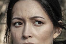 Melody Whitlock's Instagram, Twitter & Facebook