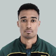 2021 Tokyo Olympics SA Team Hockey Training