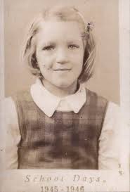 June Hopper Obituary