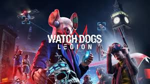 Watch Dogs Legion Brings Gameplay Optimizations That Everyone Wanted Is The Message Games Gaming Watch Dogs Watch Dogs Game Ubisoft