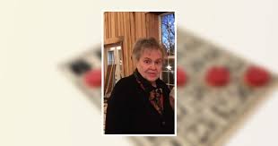 Joan F Richards Obituary August 1, 2019