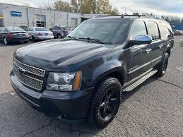 Image result for Mocha Steel 2011 Suburban