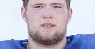 Oakland's Parker selected Linemen of the Year in Class 2A Special District  3