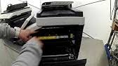 Konica minolta cihazınız için en son sürücüleri, kılavuzları ve yazılımı indirin. How To Install Bizhub C25 C35 On Pc Youtube