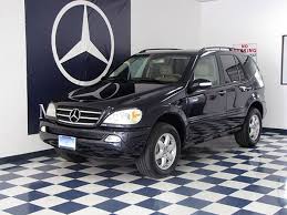 2003 Mercedes Benz Ml500 Mercedes Benz Benz Mercedes